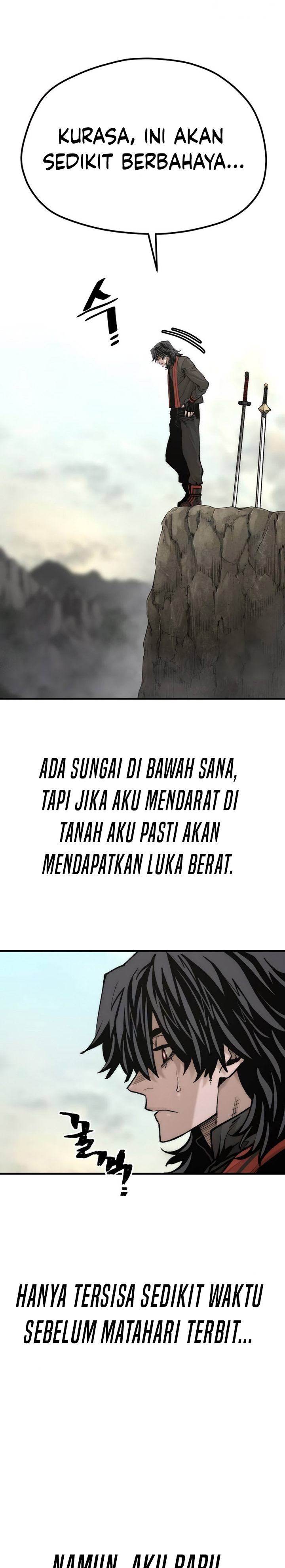 Dilarang COPAS - situs resmi www.mangacanblog.com - Komik heavenly demon cultivation simulation 122 - chapter 122 123 Indonesia heavenly demon cultivation simulation 122 - chapter 122 Terbaru 6|Baca Manga Komik Indonesia|Mangacan