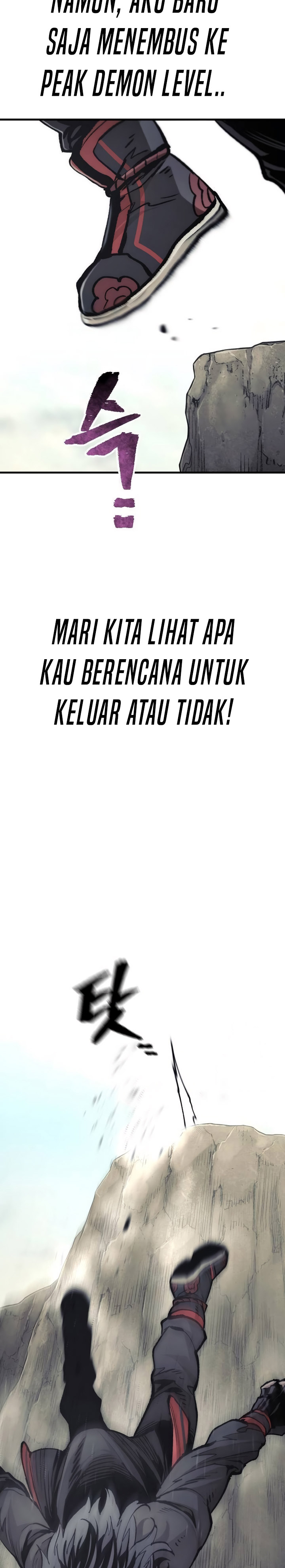 Dilarang COPAS - situs resmi www.mangacanblog.com - Komik heavenly demon cultivation simulation 122 - chapter 122 123 Indonesia heavenly demon cultivation simulation 122 - chapter 122 Terbaru 7|Baca Manga Komik Indonesia|Mangacan