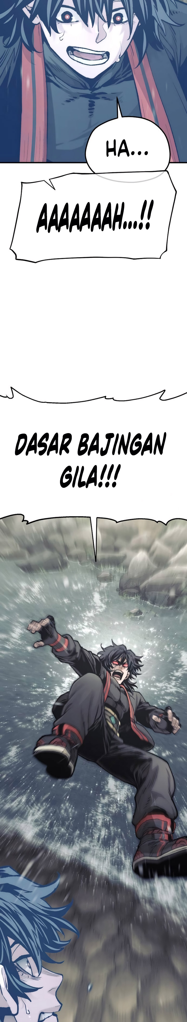 Dilarang COPAS - situs resmi www.mangacanblog.com - Komik heavenly demon cultivation simulation 122 - chapter 122 123 Indonesia heavenly demon cultivation simulation 122 - chapter 122 Terbaru 11|Baca Manga Komik Indonesia|Mangacan