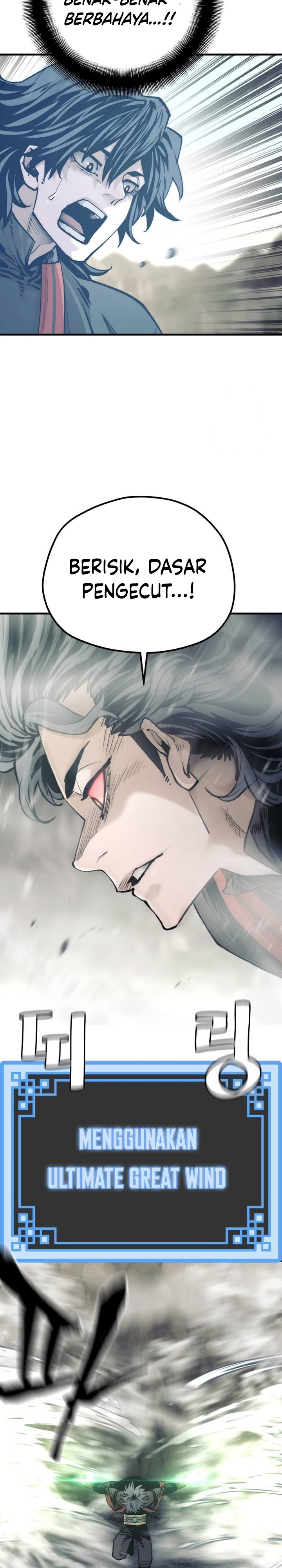 Dilarang COPAS - situs resmi www.mangacanblog.com - Komik heavenly demon cultivation simulation 122 - chapter 122 123 Indonesia heavenly demon cultivation simulation 122 - chapter 122 Terbaru 15|Baca Manga Komik Indonesia|Mangacan