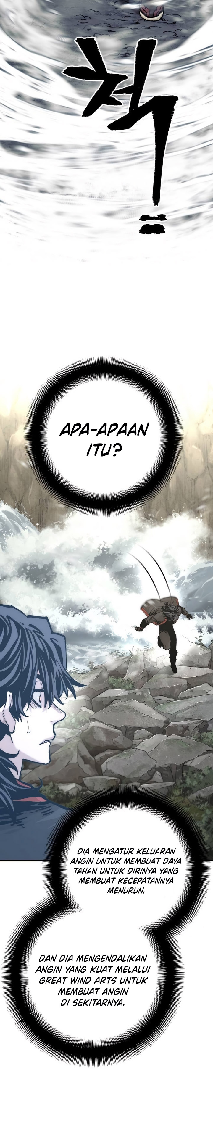 Dilarang COPAS - situs resmi www.mangacanblog.com - Komik heavenly demon cultivation simulation 122 - chapter 122 123 Indonesia heavenly demon cultivation simulation 122 - chapter 122 Terbaru 17|Baca Manga Komik Indonesia|Mangacan