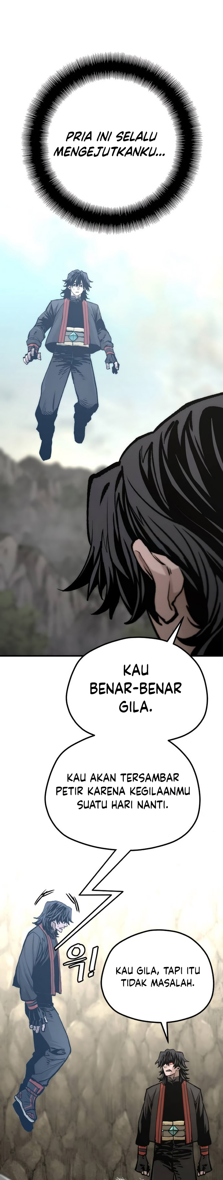 Dilarang COPAS - situs resmi www.mangacanblog.com - Komik heavenly demon cultivation simulation 122 - chapter 122 123 Indonesia heavenly demon cultivation simulation 122 - chapter 122 Terbaru 18|Baca Manga Komik Indonesia|Mangacan