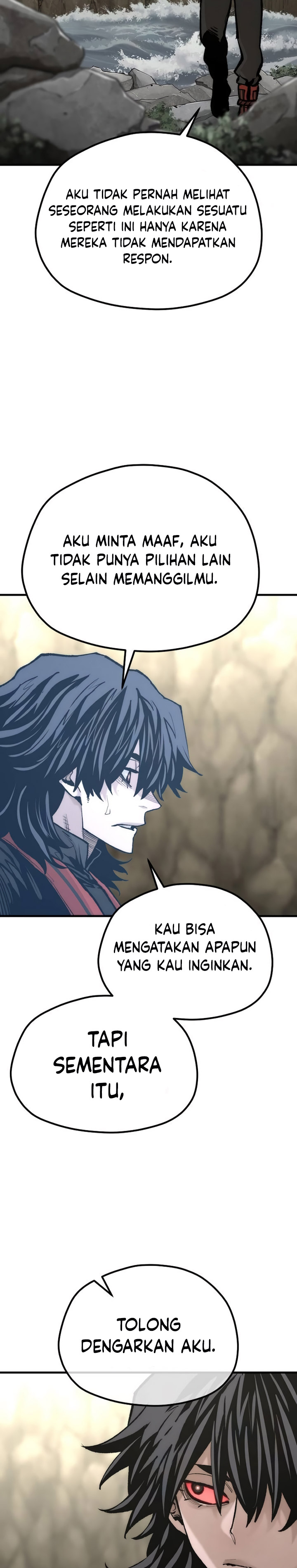 Dilarang COPAS - situs resmi www.mangacanblog.com - Komik heavenly demon cultivation simulation 122 - chapter 122 123 Indonesia heavenly demon cultivation simulation 122 - chapter 122 Terbaru 19|Baca Manga Komik Indonesia|Mangacan