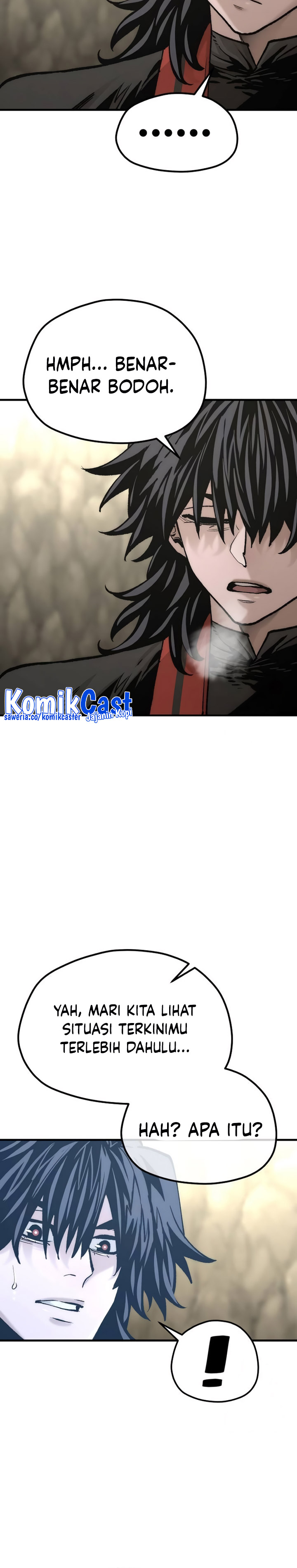 Dilarang COPAS - situs resmi www.mangacanblog.com - Komik heavenly demon cultivation simulation 122 - chapter 122 123 Indonesia heavenly demon cultivation simulation 122 - chapter 122 Terbaru 20|Baca Manga Komik Indonesia|Mangacan