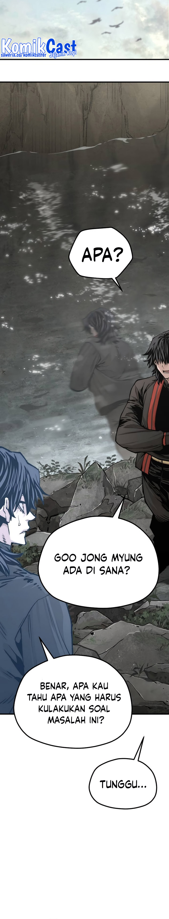 Dilarang COPAS - situs resmi www.mangacanblog.com - Komik heavenly demon cultivation simulation 122 - chapter 122 123 Indonesia heavenly demon cultivation simulation 122 - chapter 122 Terbaru 24|Baca Manga Komik Indonesia|Mangacan