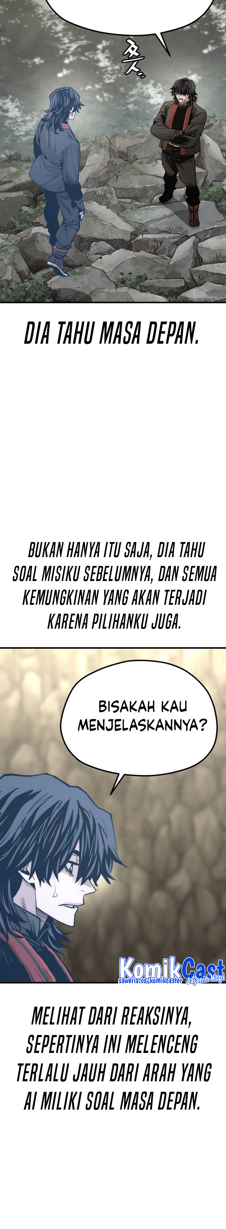 Dilarang COPAS - situs resmi www.mangacanblog.com - Komik heavenly demon cultivation simulation 122 - chapter 122 123 Indonesia heavenly demon cultivation simulation 122 - chapter 122 Terbaru 28|Baca Manga Komik Indonesia|Mangacan