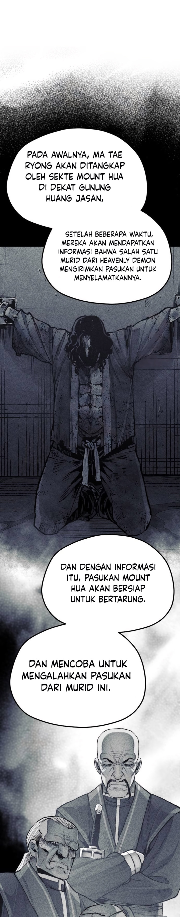 Dilarang COPAS - situs resmi www.mangacanblog.com - Komik heavenly demon cultivation simulation 122 - chapter 122 123 Indonesia heavenly demon cultivation simulation 122 - chapter 122 Terbaru 30|Baca Manga Komik Indonesia|Mangacan