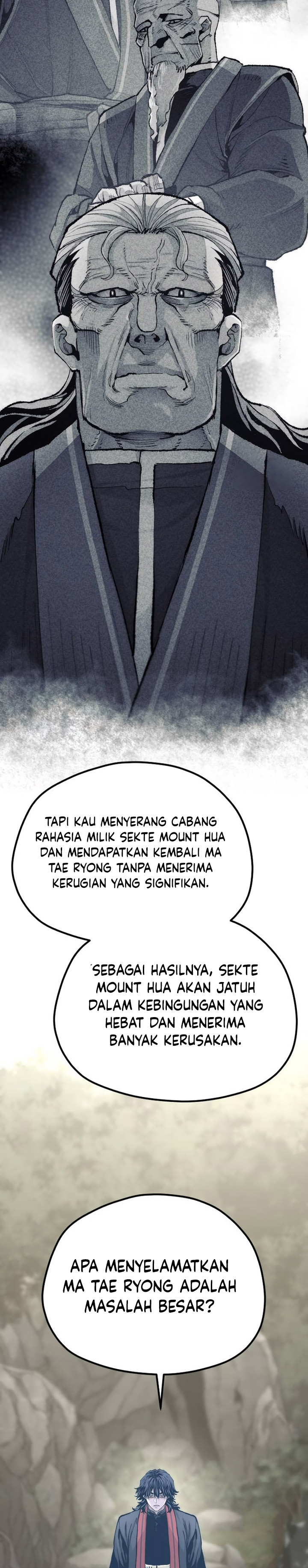 Dilarang COPAS - situs resmi www.mangacanblog.com - Komik heavenly demon cultivation simulation 122 - chapter 122 123 Indonesia heavenly demon cultivation simulation 122 - chapter 122 Terbaru 31|Baca Manga Komik Indonesia|Mangacan