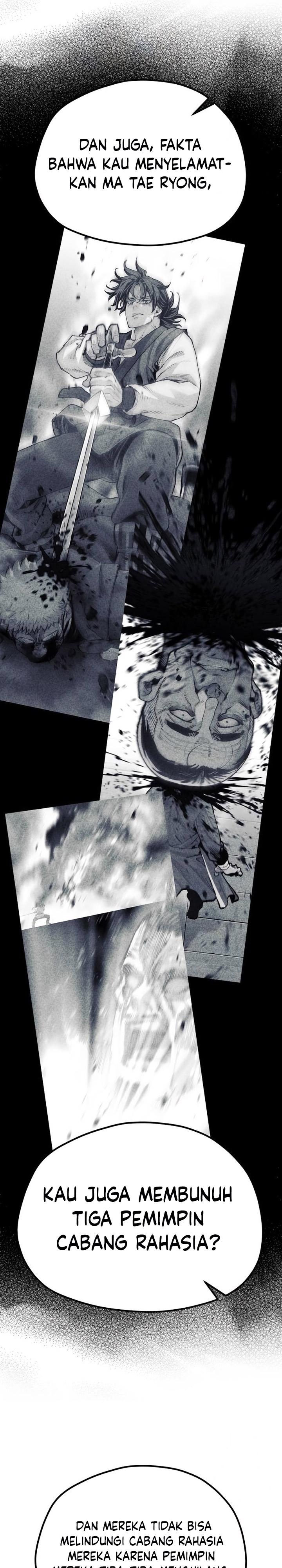 Dilarang COPAS - situs resmi www.mangacanblog.com - Komik heavenly demon cultivation simulation 122 - chapter 122 123 Indonesia heavenly demon cultivation simulation 122 - chapter 122 Terbaru 33|Baca Manga Komik Indonesia|Mangacan