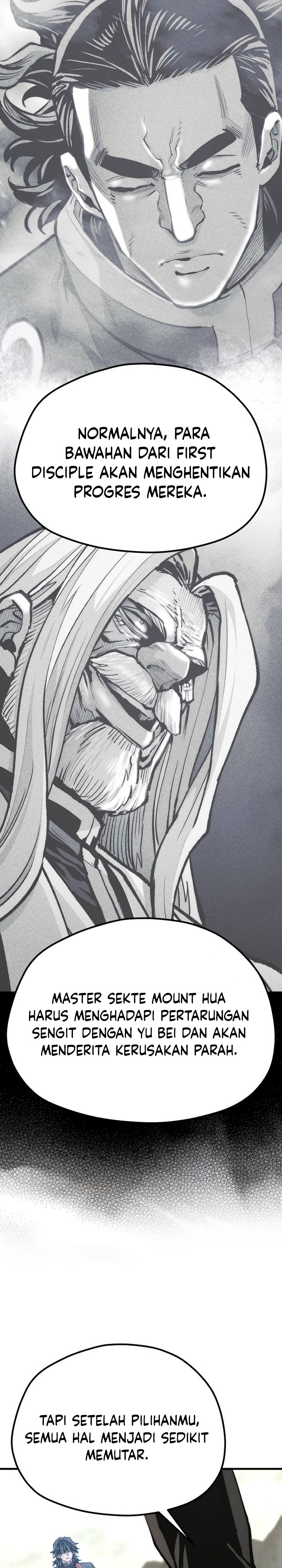 Dilarang COPAS - situs resmi www.mangacanblog.com - Komik heavenly demon cultivation simulation 122 - chapter 122 123 Indonesia heavenly demon cultivation simulation 122 - chapter 122 Terbaru 35|Baca Manga Komik Indonesia|Mangacan