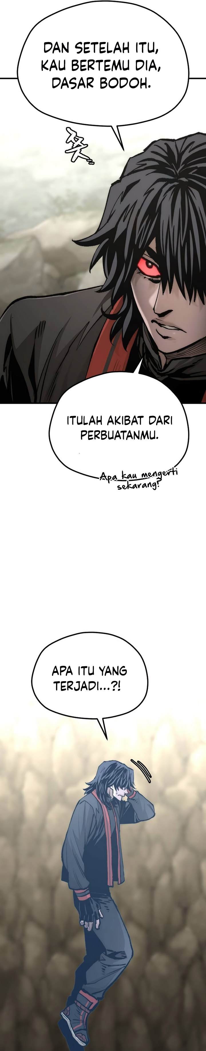 Dilarang COPAS - situs resmi www.mangacanblog.com - Komik heavenly demon cultivation simulation 122 - chapter 122 123 Indonesia heavenly demon cultivation simulation 122 - chapter 122 Terbaru 37|Baca Manga Komik Indonesia|Mangacan