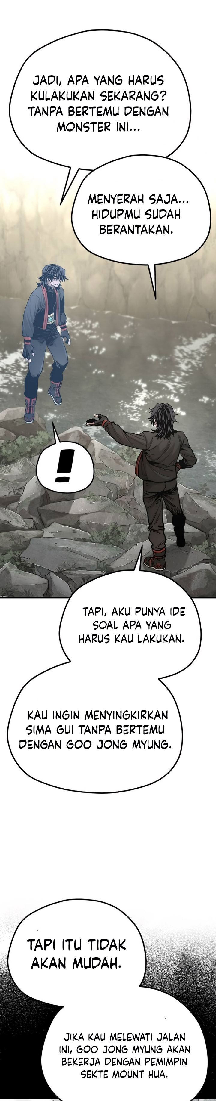 Dilarang COPAS - situs resmi www.mangacanblog.com - Komik heavenly demon cultivation simulation 122 - chapter 122 123 Indonesia heavenly demon cultivation simulation 122 - chapter 122 Terbaru 39|Baca Manga Komik Indonesia|Mangacan