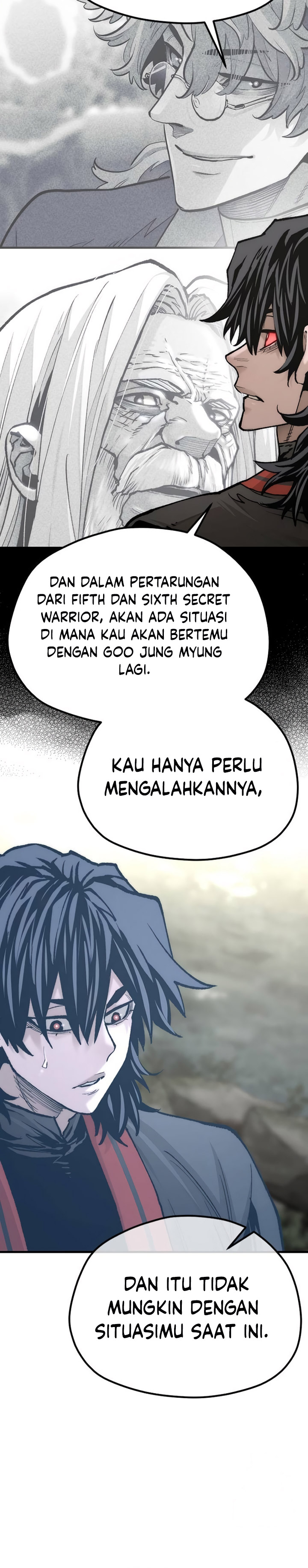 Dilarang COPAS - situs resmi www.mangacanblog.com - Komik heavenly demon cultivation simulation 122 - chapter 122 123 Indonesia heavenly demon cultivation simulation 122 - chapter 122 Terbaru 40|Baca Manga Komik Indonesia|Mangacan