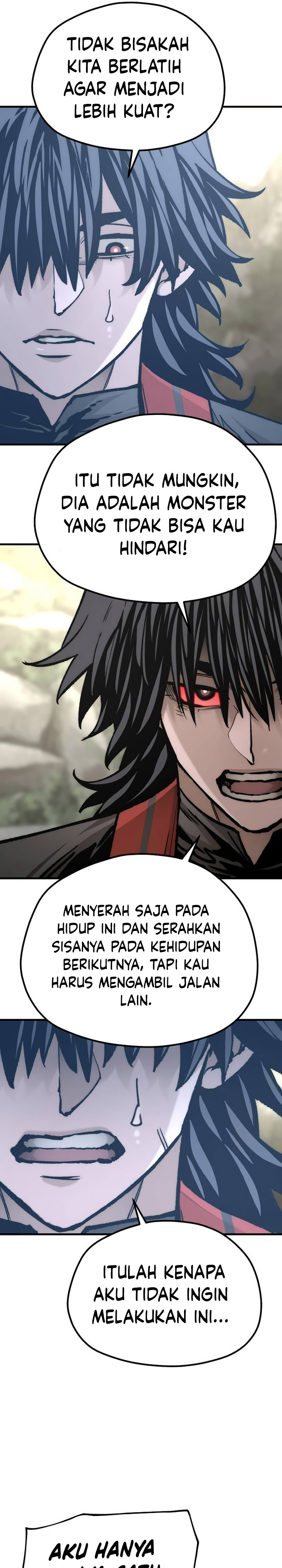 Dilarang COPAS - situs resmi www.mangacanblog.com - Komik heavenly demon cultivation simulation 122 - chapter 122 123 Indonesia heavenly demon cultivation simulation 122 - chapter 122 Terbaru 41|Baca Manga Komik Indonesia|Mangacan