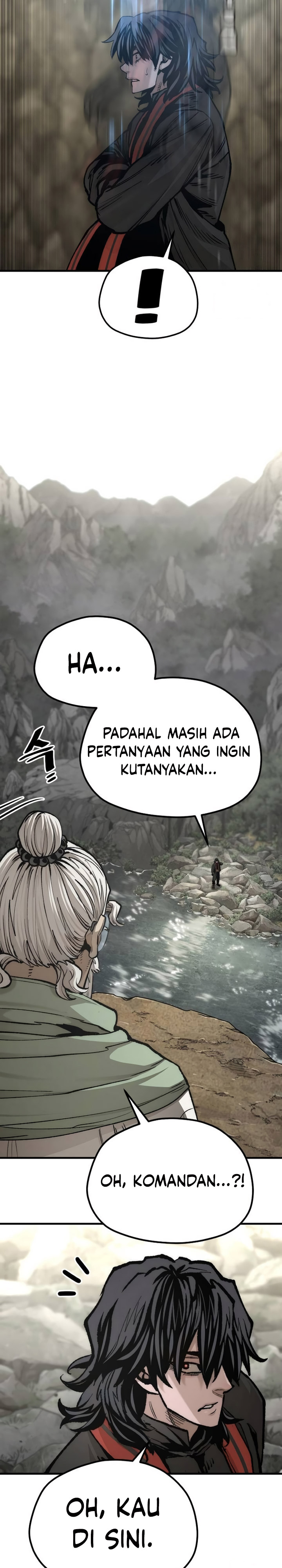 Dilarang COPAS - situs resmi www.mangacanblog.com - Komik heavenly demon cultivation simulation 122 - chapter 122 123 Indonesia heavenly demon cultivation simulation 122 - chapter 122 Terbaru 50|Baca Manga Komik Indonesia|Mangacan
