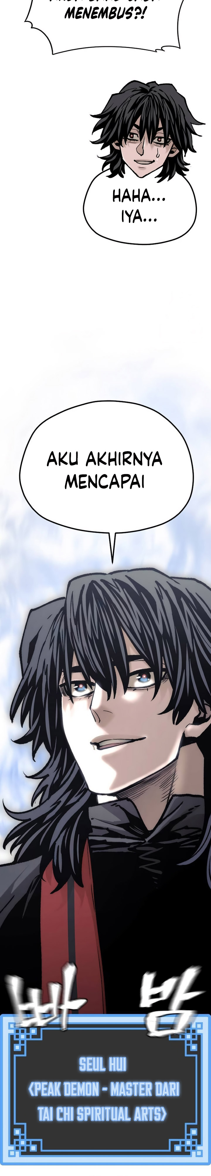 Dilarang COPAS - situs resmi www.mangacanblog.com - Komik heavenly demon cultivation simulation 122 - chapter 122 123 Indonesia heavenly demon cultivation simulation 122 - chapter 122 Terbaru 52|Baca Manga Komik Indonesia|Mangacan
