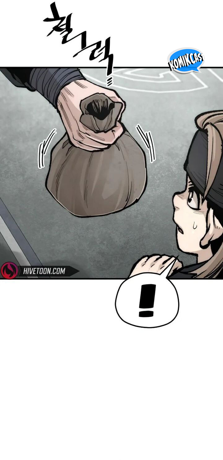 Heavenly Demon Cultivation Simulation Chapter 137 Bahasa Indonesia