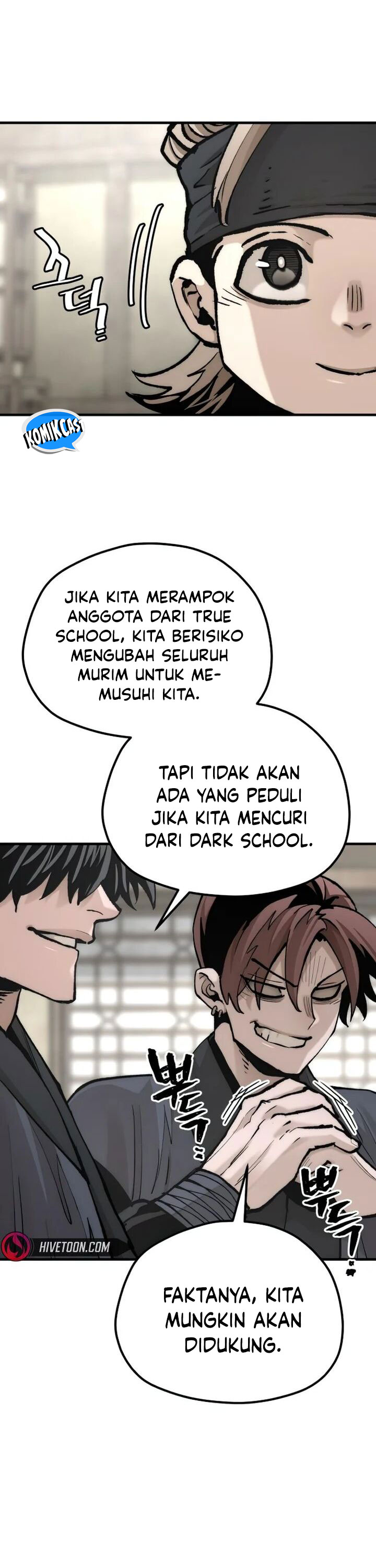 Heavenly Demon Cultivation Simulation Chapter 137 Bahasa Indonesia