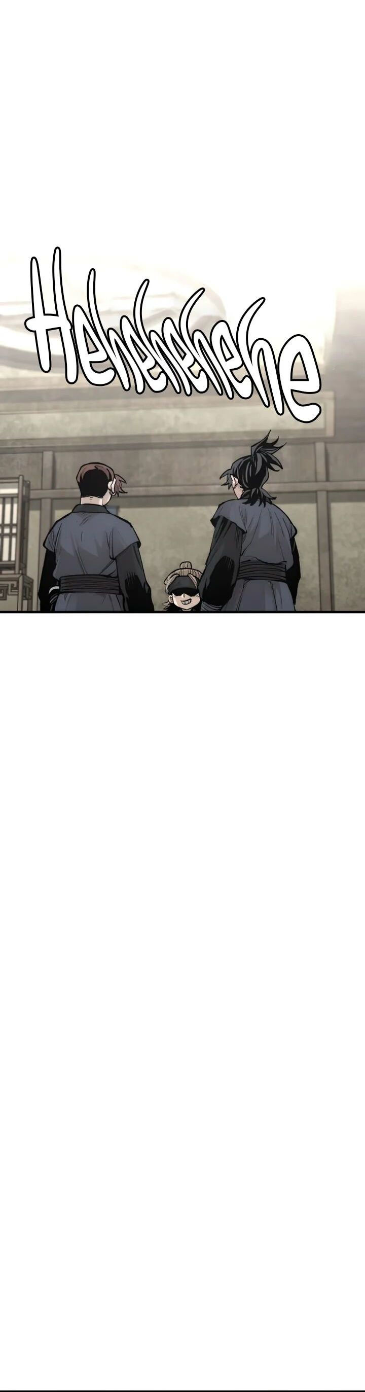 Heavenly Demon Cultivation Simulation Chapter 137 Bahasa Indonesia