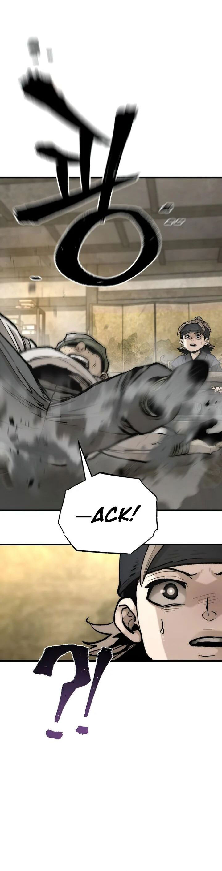 Heavenly Demon Cultivation Simulation Chapter 137 Bahasa Indonesia