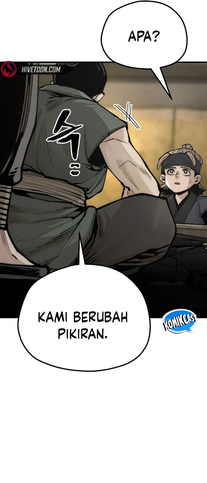 Heavenly Demon Cultivation Simulation Chapter 137 Bahasa Indonesia