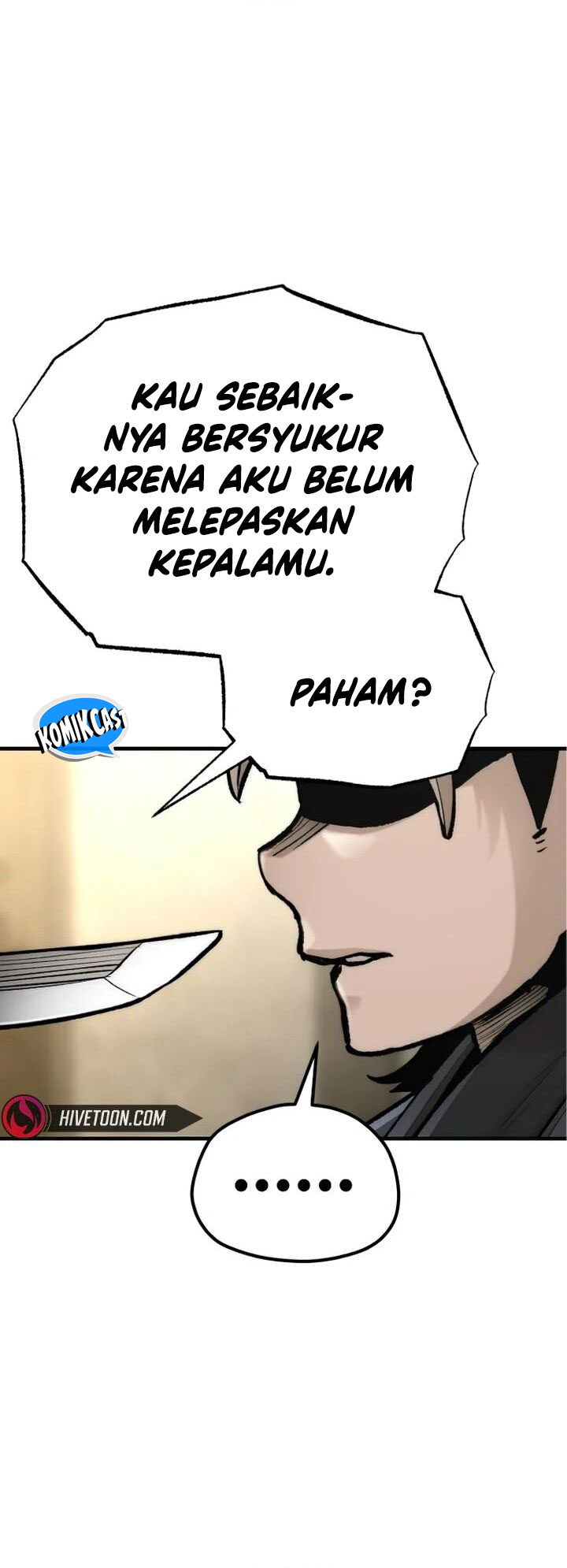 Heavenly Demon Cultivation Simulation Chapter 137 Bahasa Indonesia