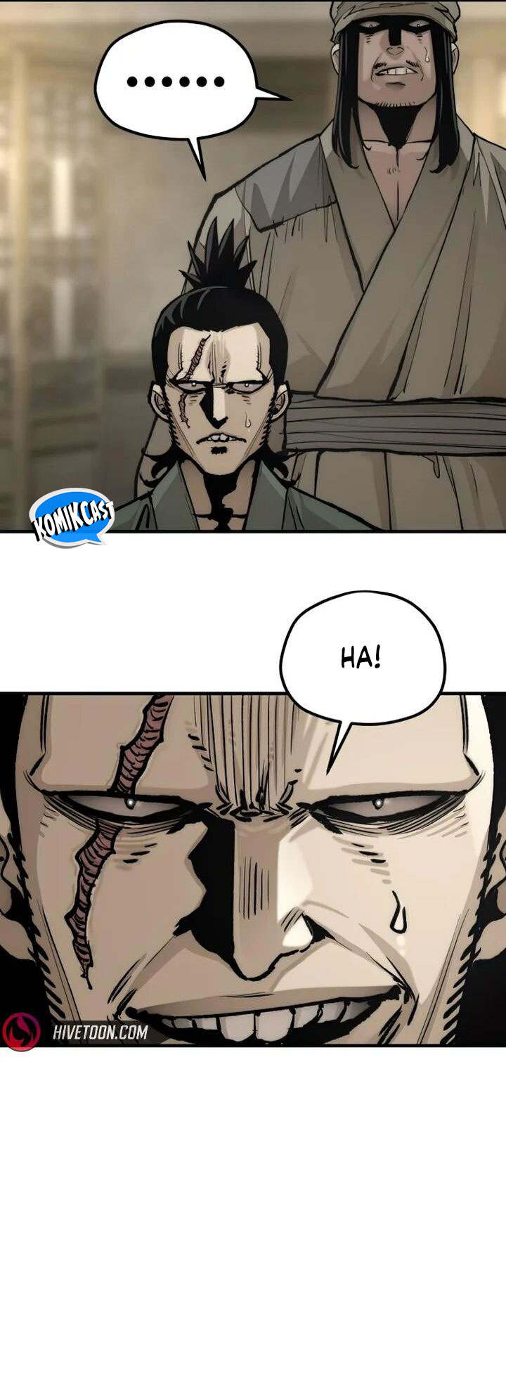 Heavenly Demon Cultivation Simulation Chapter 137 Bahasa Indonesia