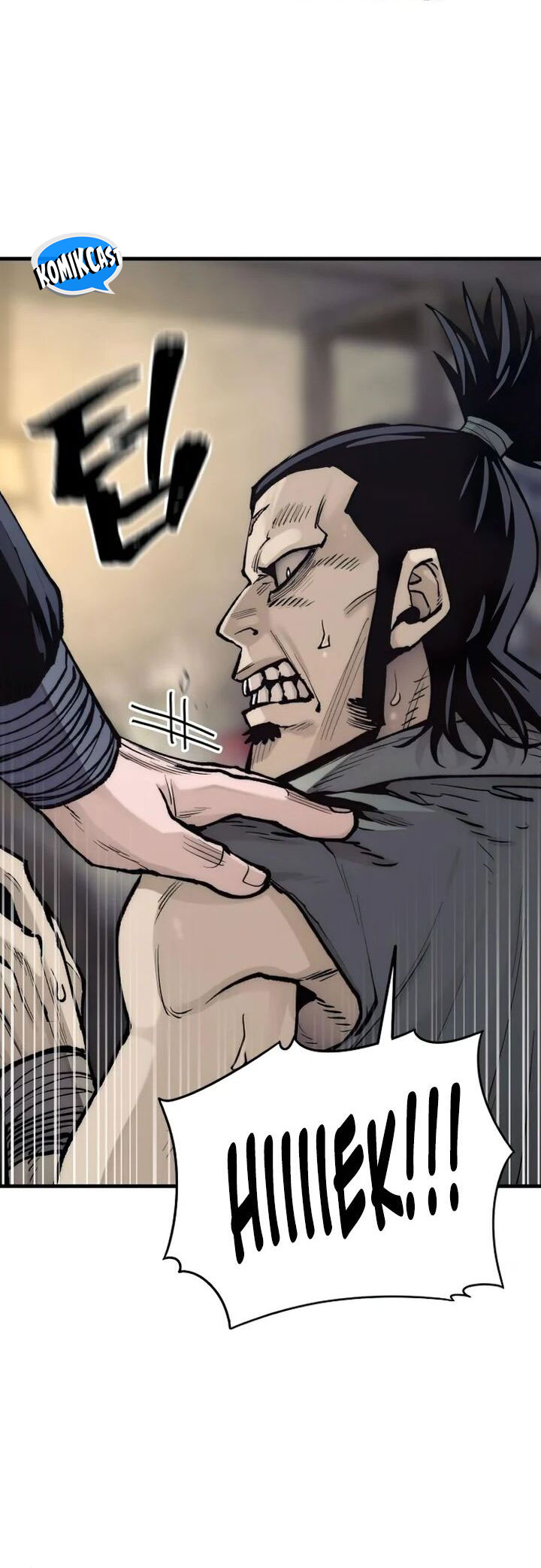 Heavenly Demon Cultivation Simulation Chapter 137 Bahasa Indonesia