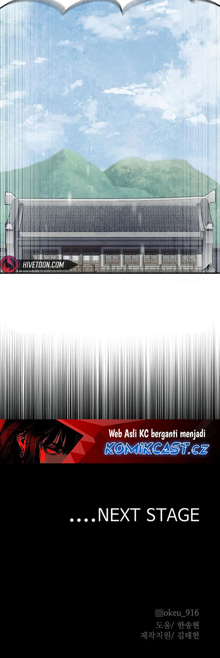 Heavenly Demon Cultivation Simulation Chapter 137 Bahasa Indonesia