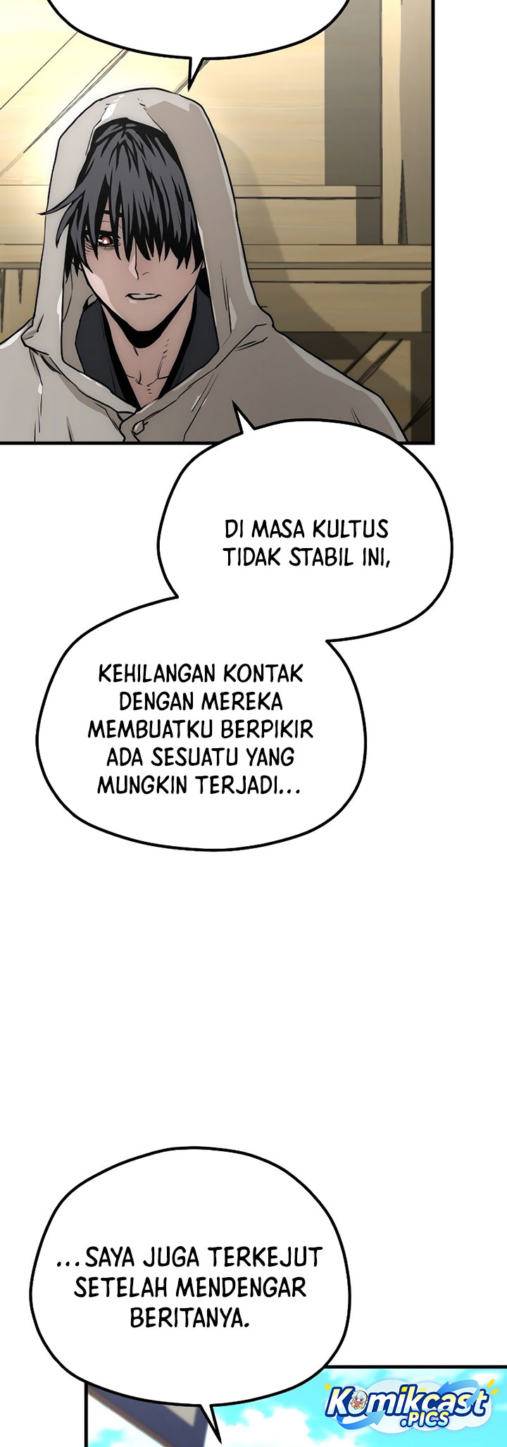 Dilarang COPAS - situs resmi www.mangacanblog.com - Komik heavenly demon cultivation simulation 145 - chapter 145 146 Indonesia heavenly demon cultivation simulation 145 - chapter 145 Terbaru 5|Baca Manga Komik Indonesia|Mangacan