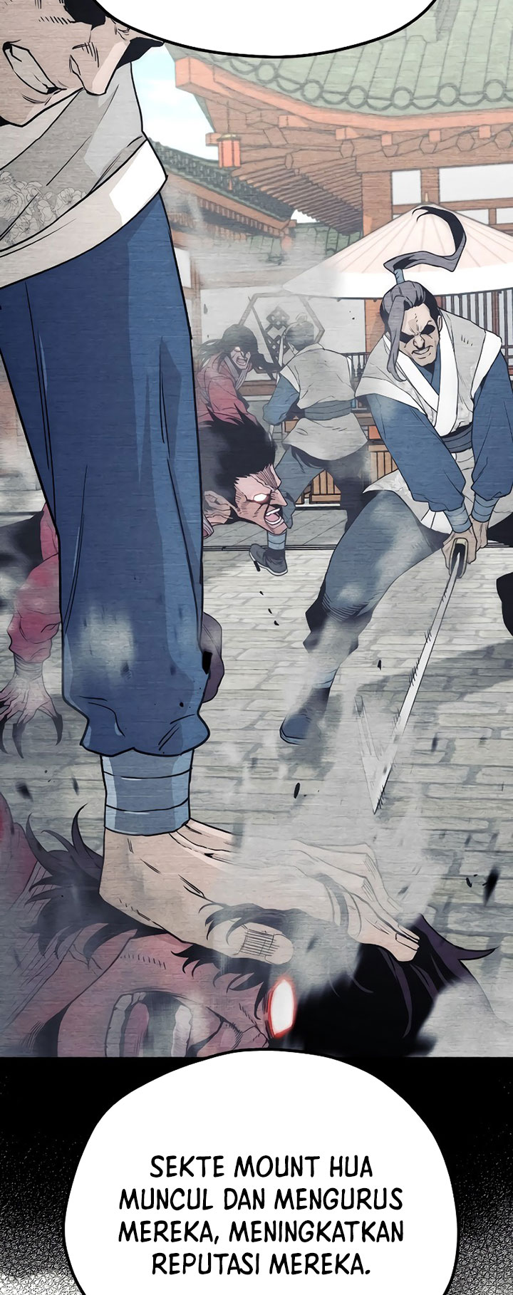 Dilarang COPAS - situs resmi www.mangacanblog.com - Komik heavenly demon cultivation simulation 145 - chapter 145 146 Indonesia heavenly demon cultivation simulation 145 - chapter 145 Terbaru 9|Baca Manga Komik Indonesia|Mangacan