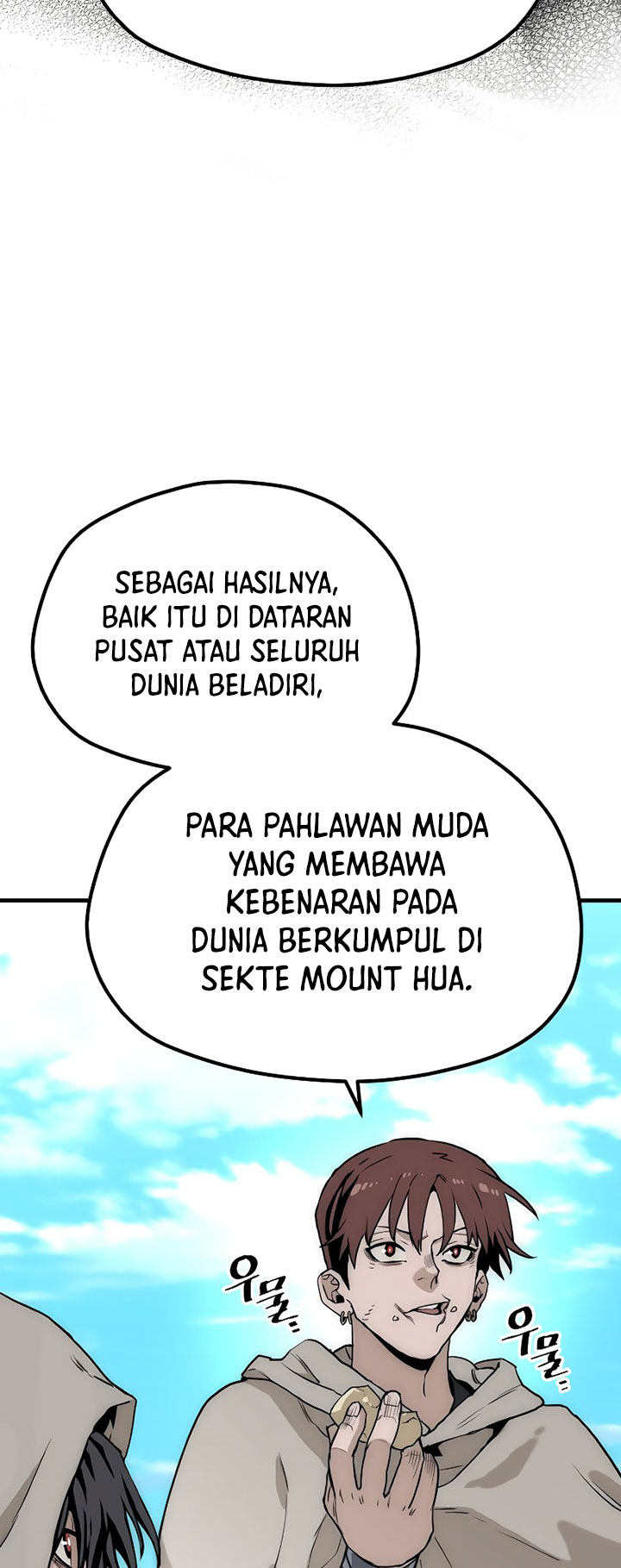Dilarang COPAS - situs resmi www.mangacanblog.com - Komik heavenly demon cultivation simulation 145 - chapter 145 146 Indonesia heavenly demon cultivation simulation 145 - chapter 145 Terbaru 10|Baca Manga Komik Indonesia|Mangacan