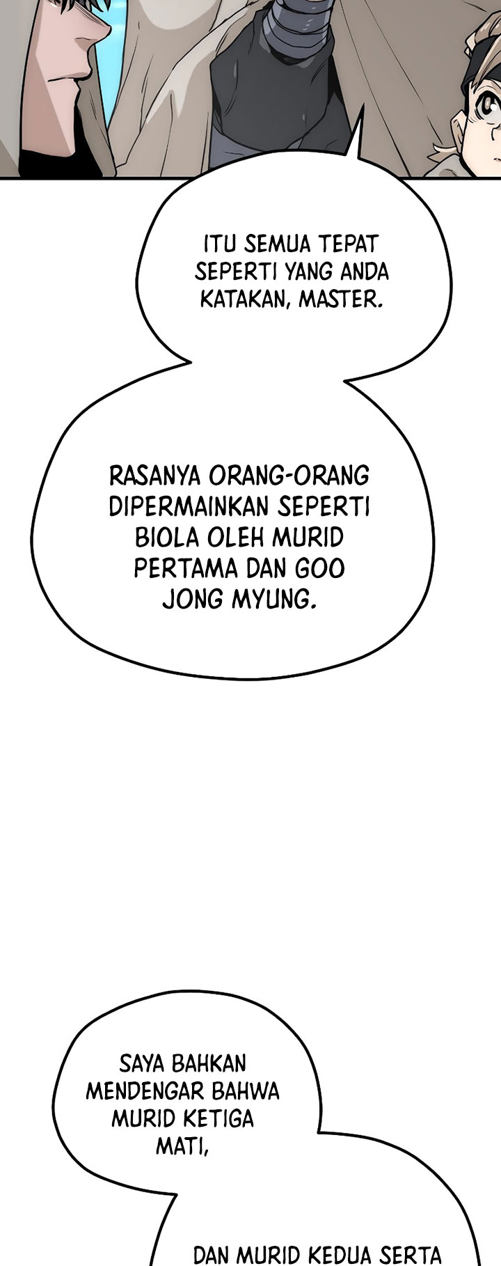 Dilarang COPAS - situs resmi www.mangacanblog.com - Komik heavenly demon cultivation simulation 145 - chapter 145 146 Indonesia heavenly demon cultivation simulation 145 - chapter 145 Terbaru 11|Baca Manga Komik Indonesia|Mangacan