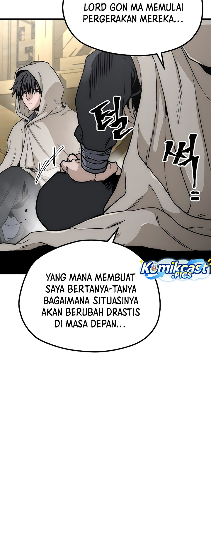 Dilarang COPAS - situs resmi www.mangacanblog.com - Komik heavenly demon cultivation simulation 145 - chapter 145 146 Indonesia heavenly demon cultivation simulation 145 - chapter 145 Terbaru 12|Baca Manga Komik Indonesia|Mangacan