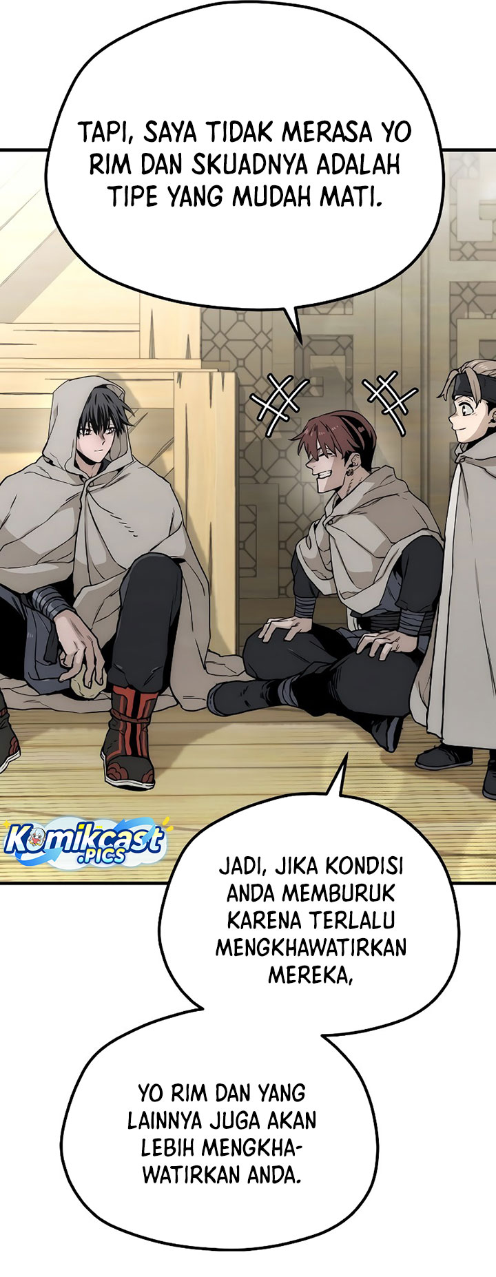 Dilarang COPAS - situs resmi www.mangacanblog.com - Komik heavenly demon cultivation simulation 145 - chapter 145 146 Indonesia heavenly demon cultivation simulation 145 - chapter 145 Terbaru 13|Baca Manga Komik Indonesia|Mangacan