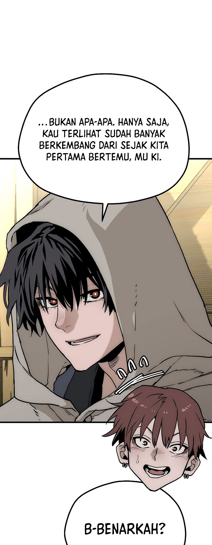 Dilarang COPAS - situs resmi www.mangacanblog.com - Komik heavenly demon cultivation simulation 145 - chapter 145 146 Indonesia heavenly demon cultivation simulation 145 - chapter 145 Terbaru 15|Baca Manga Komik Indonesia|Mangacan