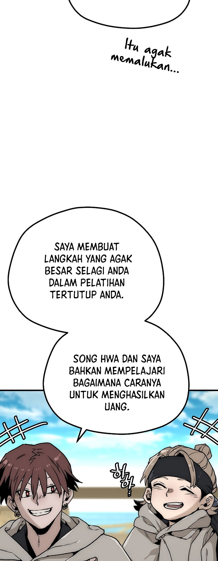 Dilarang COPAS - situs resmi www.mangacanblog.com - Komik heavenly demon cultivation simulation 145 - chapter 145 146 Indonesia heavenly demon cultivation simulation 145 - chapter 145 Terbaru 16|Baca Manga Komik Indonesia|Mangacan