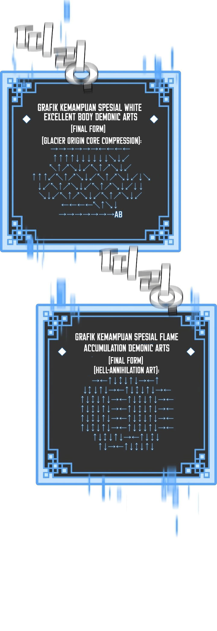 Dilarang COPAS - situs resmi www.mangacanblog.com - Komik heavenly demon cultivation simulation 145 - chapter 145 146 Indonesia heavenly demon cultivation simulation 145 - chapter 145 Terbaru 25|Baca Manga Komik Indonesia|Mangacan