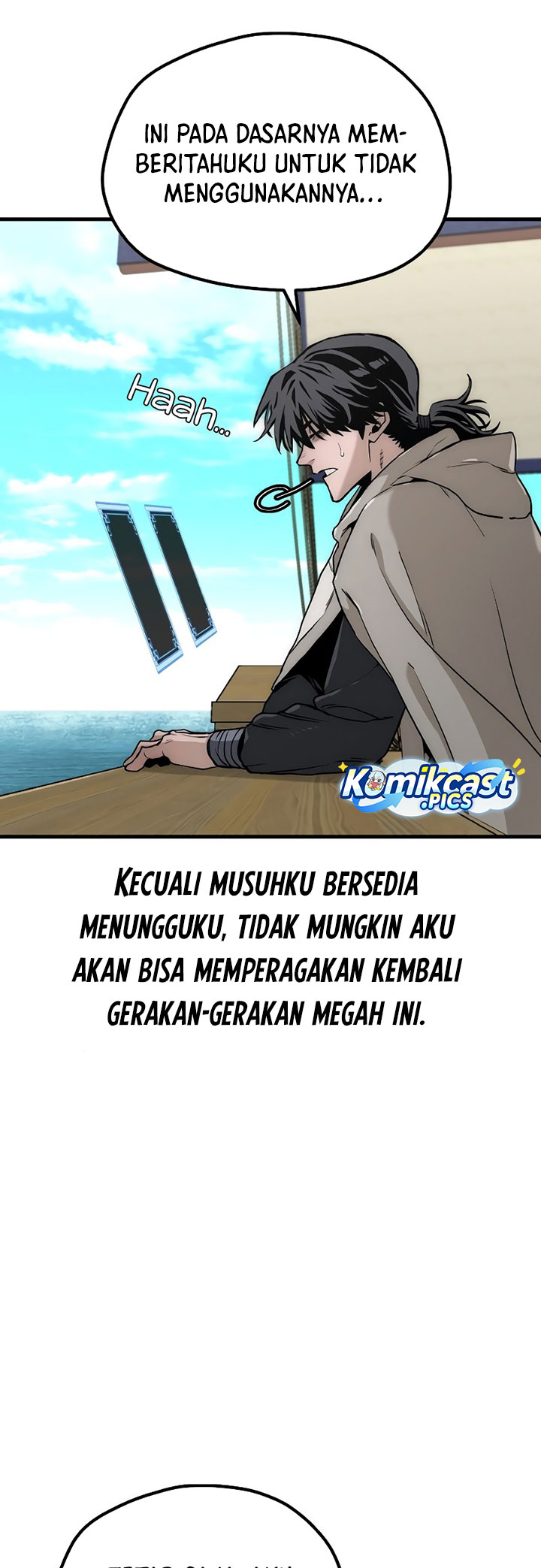 Dilarang COPAS - situs resmi www.mangacanblog.com - Komik heavenly demon cultivation simulation 145 - chapter 145 146 Indonesia heavenly demon cultivation simulation 145 - chapter 145 Terbaru 26|Baca Manga Komik Indonesia|Mangacan