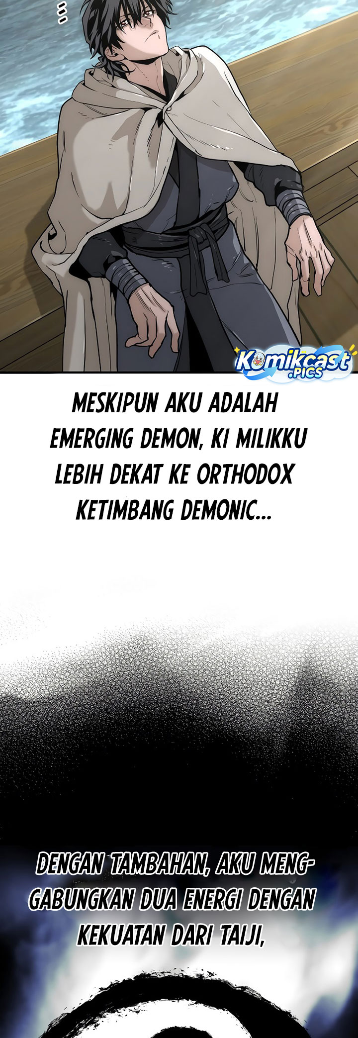 Dilarang COPAS - situs resmi www.mangacanblog.com - Komik heavenly demon cultivation simulation 145 - chapter 145 146 Indonesia heavenly demon cultivation simulation 145 - chapter 145 Terbaru 28|Baca Manga Komik Indonesia|Mangacan
