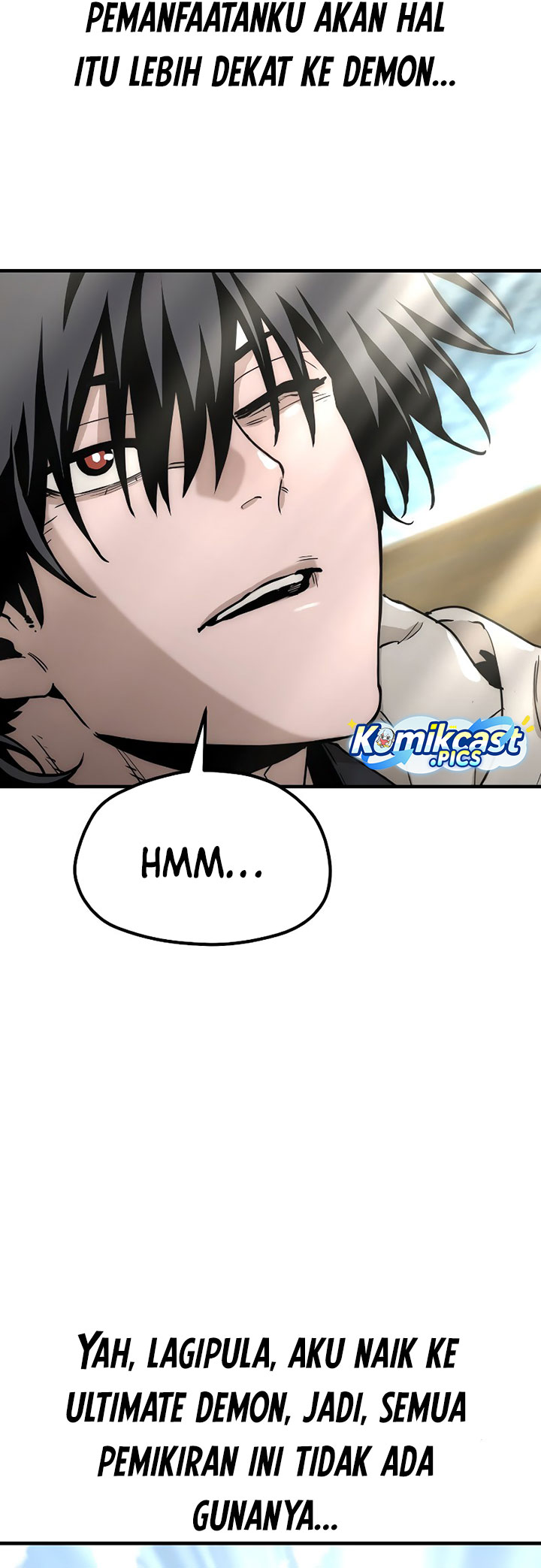 Dilarang COPAS - situs resmi www.mangacanblog.com - Komik heavenly demon cultivation simulation 145 - chapter 145 146 Indonesia heavenly demon cultivation simulation 145 - chapter 145 Terbaru 30|Baca Manga Komik Indonesia|Mangacan