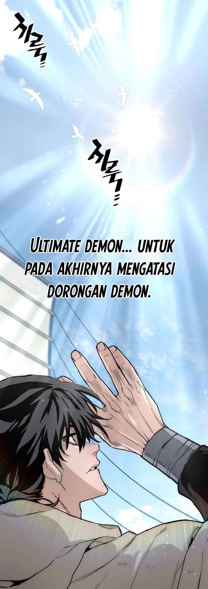 Dilarang COPAS - situs resmi www.mangacanblog.com - Komik heavenly demon cultivation simulation 145 - chapter 145 146 Indonesia heavenly demon cultivation simulation 145 - chapter 145 Terbaru 31|Baca Manga Komik Indonesia|Mangacan
