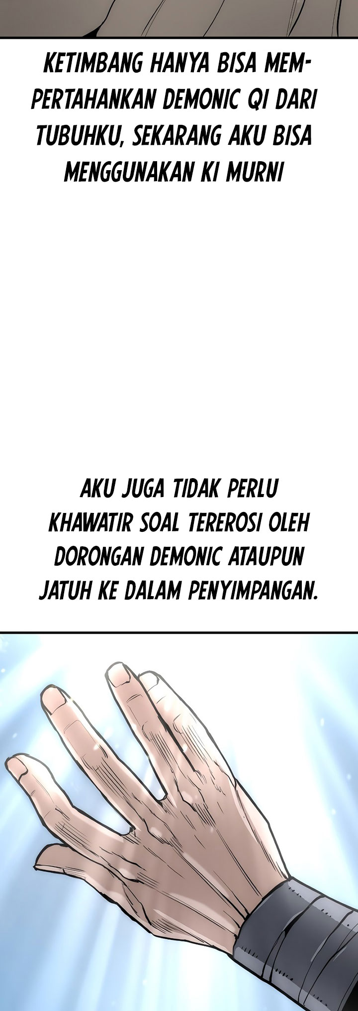 Dilarang COPAS - situs resmi www.mangacanblog.com - Komik heavenly demon cultivation simulation 145 - chapter 145 146 Indonesia heavenly demon cultivation simulation 145 - chapter 145 Terbaru 32|Baca Manga Komik Indonesia|Mangacan