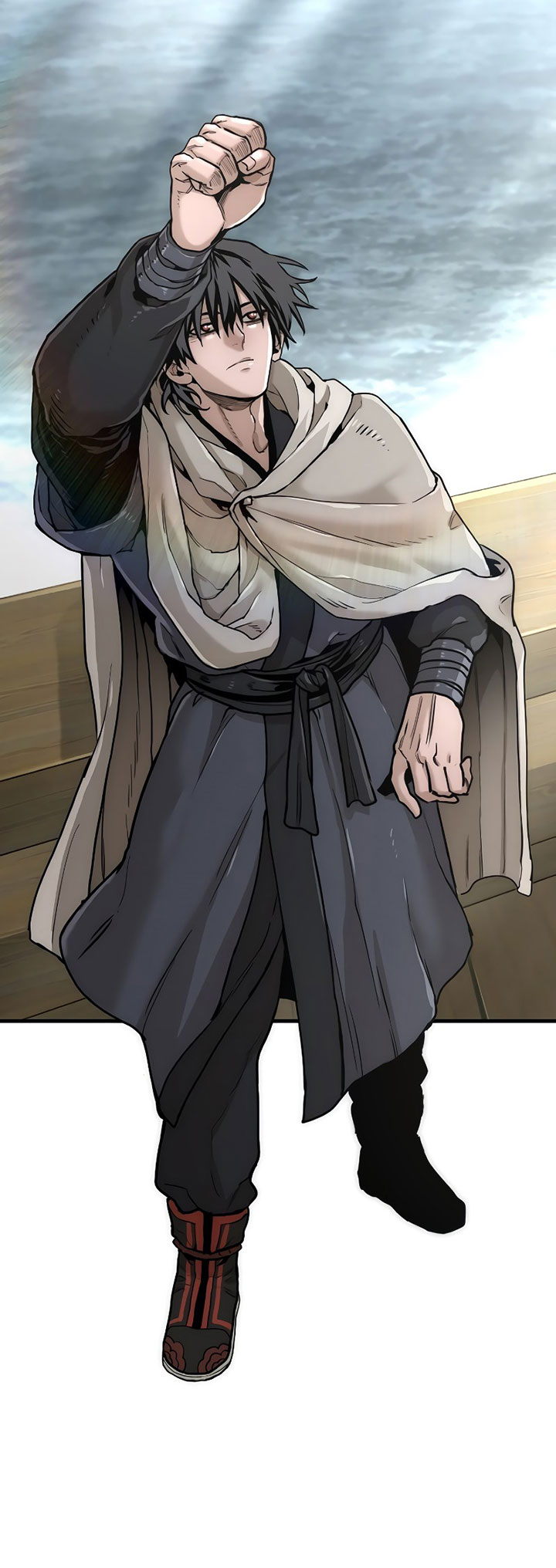 Dilarang COPAS - situs resmi www.mangacanblog.com - Komik heavenly demon cultivation simulation 145 - chapter 145 146 Indonesia heavenly demon cultivation simulation 145 - chapter 145 Terbaru 34|Baca Manga Komik Indonesia|Mangacan