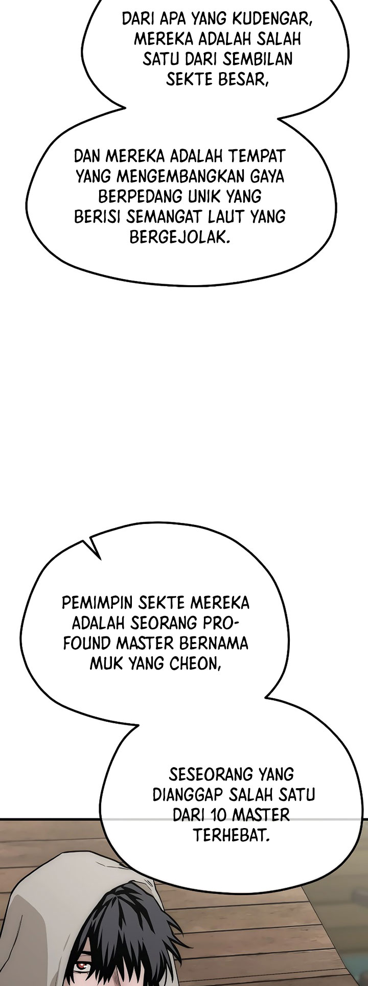 Dilarang COPAS - situs resmi www.mangacanblog.com - Komik heavenly demon cultivation simulation 145 - chapter 145 146 Indonesia heavenly demon cultivation simulation 145 - chapter 145 Terbaru 40|Baca Manga Komik Indonesia|Mangacan