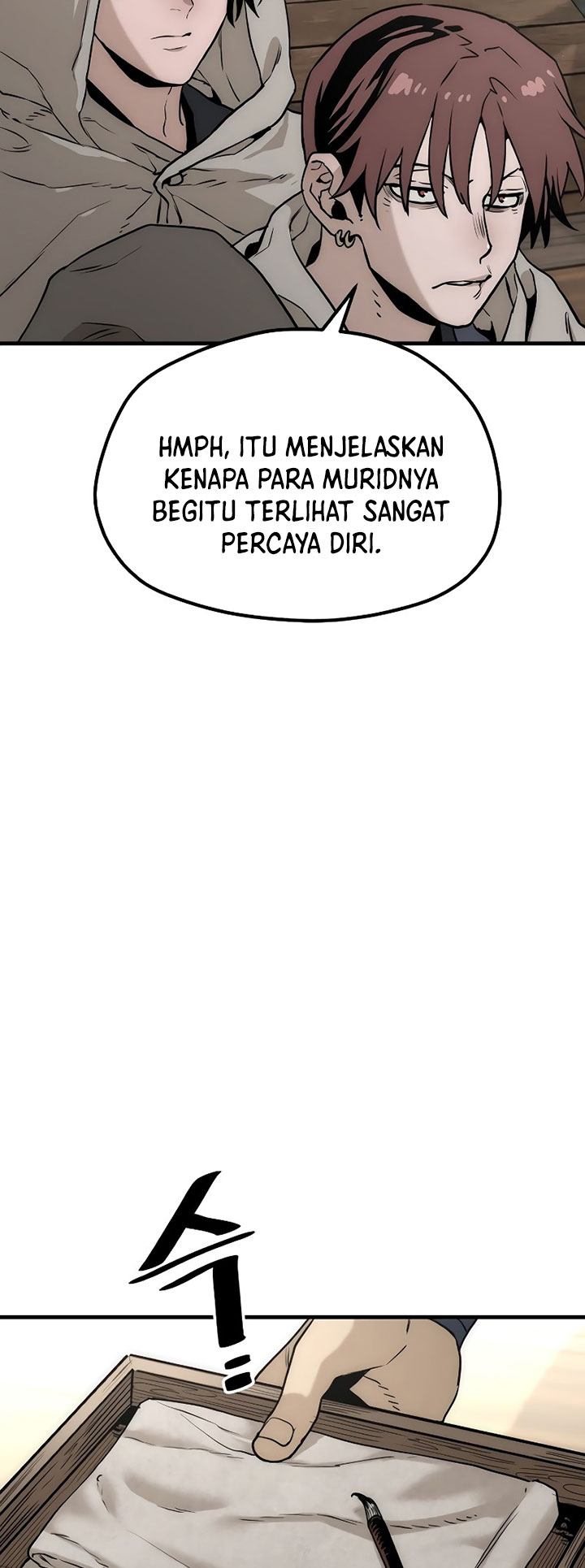 Dilarang COPAS - situs resmi www.mangacanblog.com - Komik heavenly demon cultivation simulation 145 - chapter 145 146 Indonesia heavenly demon cultivation simulation 145 - chapter 145 Terbaru 41|Baca Manga Komik Indonesia|Mangacan