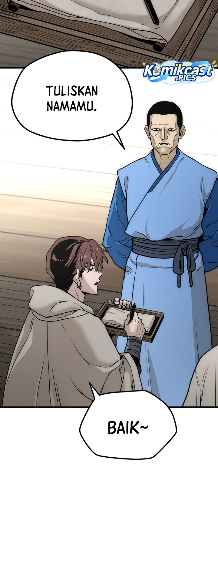 Dilarang COPAS - situs resmi www.mangacanblog.com - Komik heavenly demon cultivation simulation 145 - chapter 145 146 Indonesia heavenly demon cultivation simulation 145 - chapter 145 Terbaru 42|Baca Manga Komik Indonesia|Mangacan