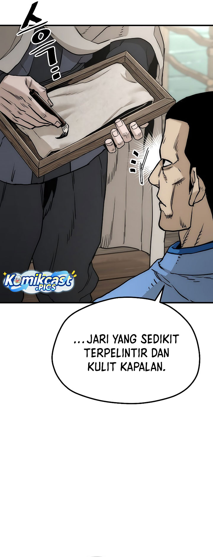 Dilarang COPAS - situs resmi www.mangacanblog.com - Komik heavenly demon cultivation simulation 145 - chapter 145 146 Indonesia heavenly demon cultivation simulation 145 - chapter 145 Terbaru 43|Baca Manga Komik Indonesia|Mangacan