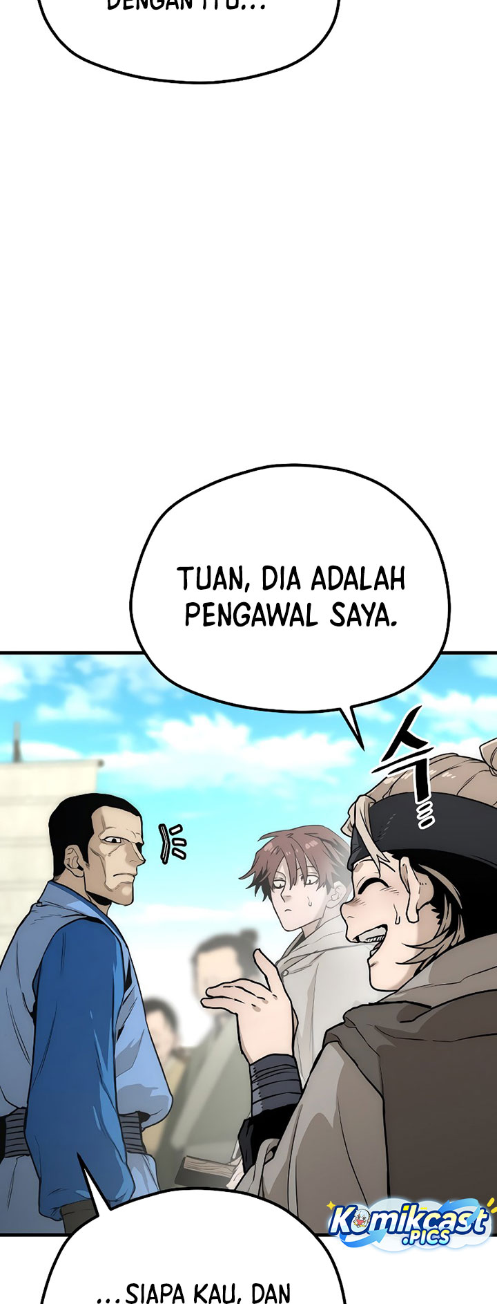 Dilarang COPAS - situs resmi www.mangacanblog.com - Komik heavenly demon cultivation simulation 145 - chapter 145 146 Indonesia heavenly demon cultivation simulation 145 - chapter 145 Terbaru 46|Baca Manga Komik Indonesia|Mangacan