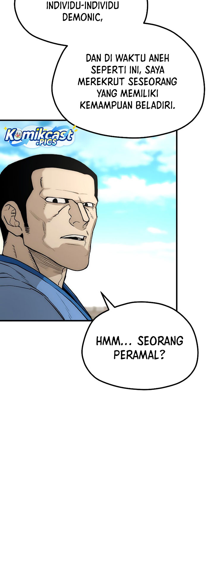 Dilarang COPAS - situs resmi www.mangacanblog.com - Komik heavenly demon cultivation simulation 145 - chapter 145 146 Indonesia heavenly demon cultivation simulation 145 - chapter 145 Terbaru 48|Baca Manga Komik Indonesia|Mangacan